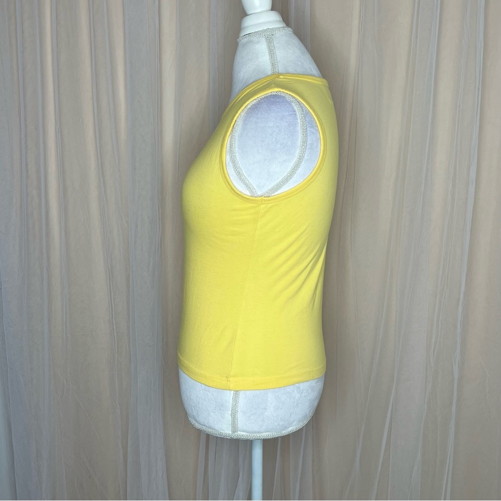 Canyon River Blues Tank Top - Picture 4 of 7